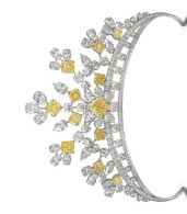 GRAAF-tiara-diamonds-yellow diamonds.
