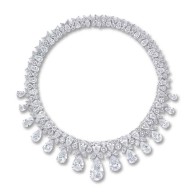 HARRY WINSTON-diamonds