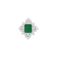 HARRY WINSTON-emerald-diamonds