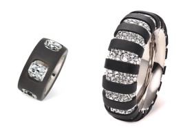 HEMERLE_ring-diamonds-iron-white gold- diamants