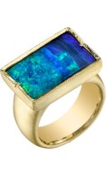 IRENE NEUWIRTH-Boulder opal
