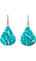 IRENE NEUWIRTH-earrings-diamonds-amazonite