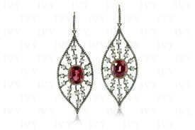 IVY-Spinel-diamonds-gold