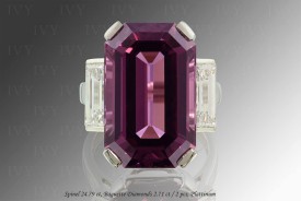 IVY-Spinel-diamonds-platinum