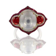 IVY-pink spinel-rubies-diamonds-mooonstone