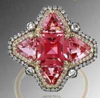 IVY-spinel-rubies