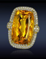 JACOB & CO-Citrine-Diamond-Ring-Citrine-Diamonds