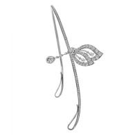 JACOB & CO-Collection Papillon-white gold-tiara-diamonds
