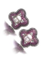 JAR-Rubies-diamonds-earrings