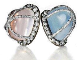 JAR-clips-moonstone-pink quartz-diamonds