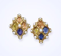 JAR-clips-sapphires-pearls-diamonds