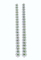 JAR-demantoid-garnet-diamonds-earings