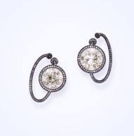 JAR-diamonds-earing