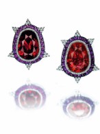 JAR-earing-diamant-tourmaline-garnet-diamond