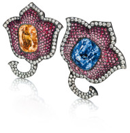 JAR-earings-sapphires-rubies-diamonds