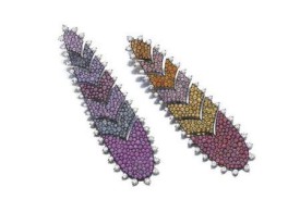 JAR-sapphires