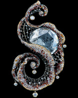 JEWELLERY THEATRE-Collection Autumn- pendant-diamonds-fancy diamonds