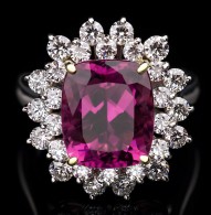 KREMENTZ Richard-Tourmaline-diamonds