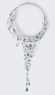LOUIS VUITTON-L'Ame du Voyage-necklace