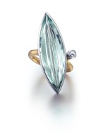 MUNSTEINER-Ring-aquamarine-platinum