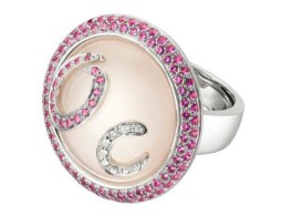 ORIANE COLLINS-ring