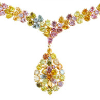 RICARDO BASTA-diamonds-necklace