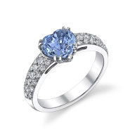 RICARDO BASTA-diamonds-sapphire