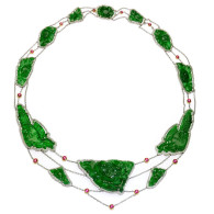 RICARDO BASTA-jadeite-diamonds-rubies-necklace