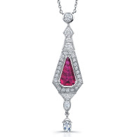 RICARDO BASTA-rubellite-diamonds-necklace