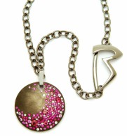 RODNEY RAYNER-Istanbul collection-titanium-sapphires