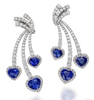 RODNEY RAYNER-sapphires