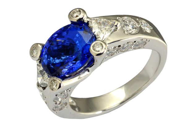 SIKIRDJI Laurent-diamonds-tanzanite