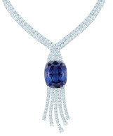 TIFFANY & Co-Anniversary-tanzanite-diamonds