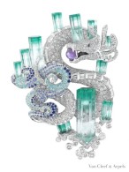 VAN ClEEF & ARPELS