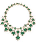 VAN ClEEF & ARPELS-diamonds-emeralds