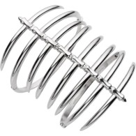 WEBSTER STEPHEN-Silver Capsule collection-Jewels Verne-Bonafide Bangle