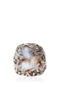 WENDY YUE-ring-diamonds-sapphires-opals-spinels-white gold