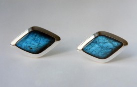 WESLEY HARRIS-labradorite-sterling silver