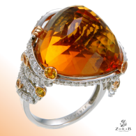 ZORAB-citrine-diamants-diamonds