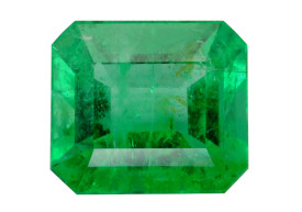 Emeraude - Emerald