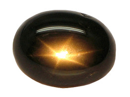 Star Sapphire