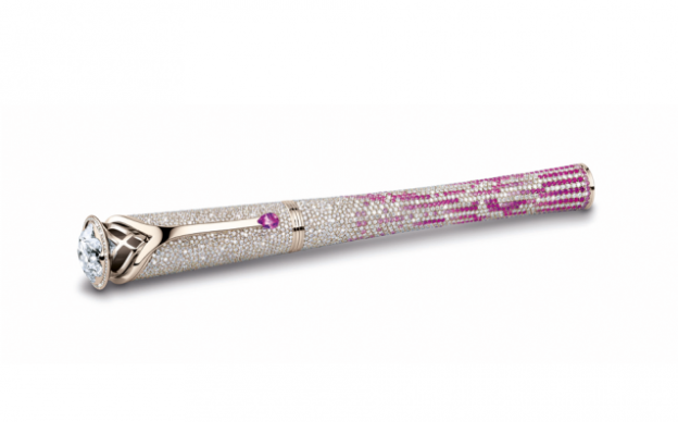 the pen Monte Cielo