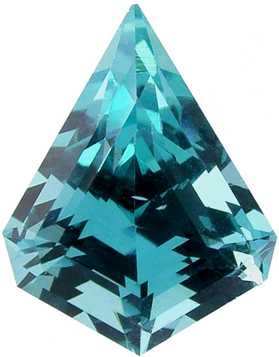 Apatite - Madagascar