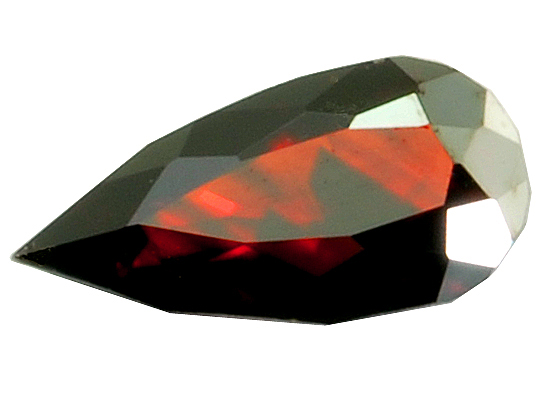 Brookite - Pakistan