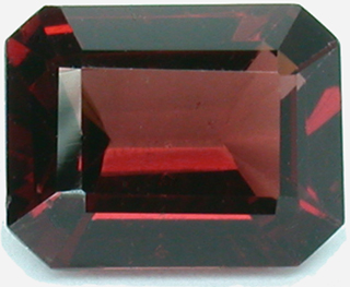 Grenat - Garnet