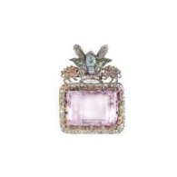 Le diamant Darya-e-Noor – Darya-e-Noor diamond