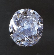 Diamant Koh-I-Noor – Koh-I-Noor diamond