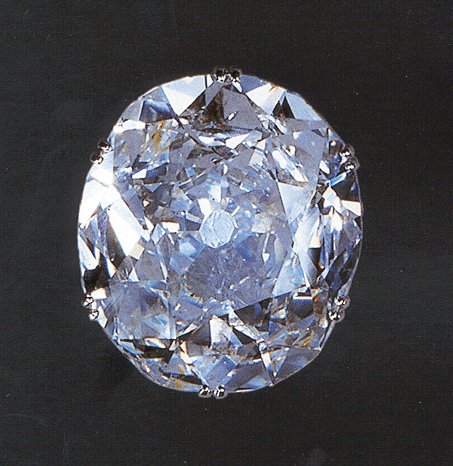 Diamant Koh-I-Noor – Koh-I-Noor diamond