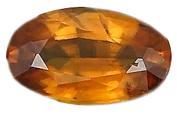 #Parisite 0.52ct - Pakistan