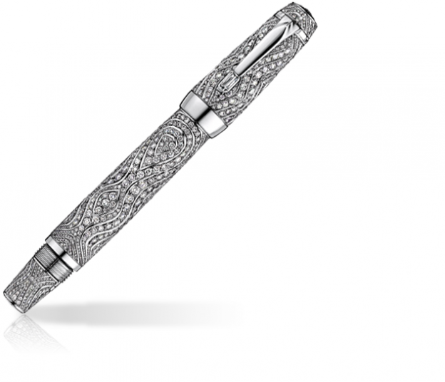 203.00 cts Earth mined Noir Spinelle non traités forme ronde à facettes perles bracelet